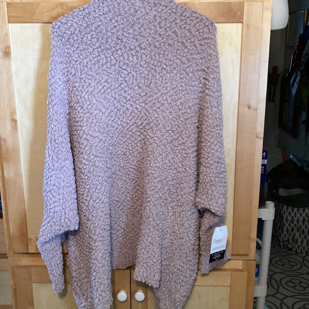 Umgee sweater. Size Large - Picture 4 of 5